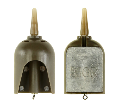 PELLET IN LINE FEEDER 35G