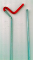 ECONOMY STEEL 65CM