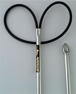 1/2 ALLOY & LOOP HEAD 30