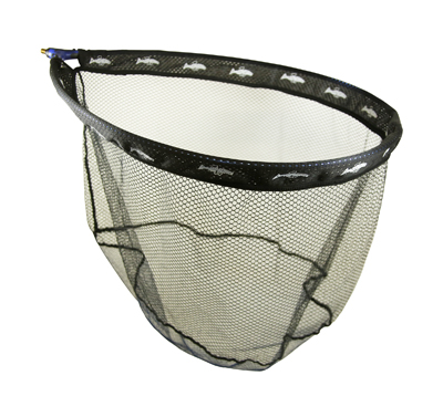 RIGID OVAL MIXED MESH 60CM