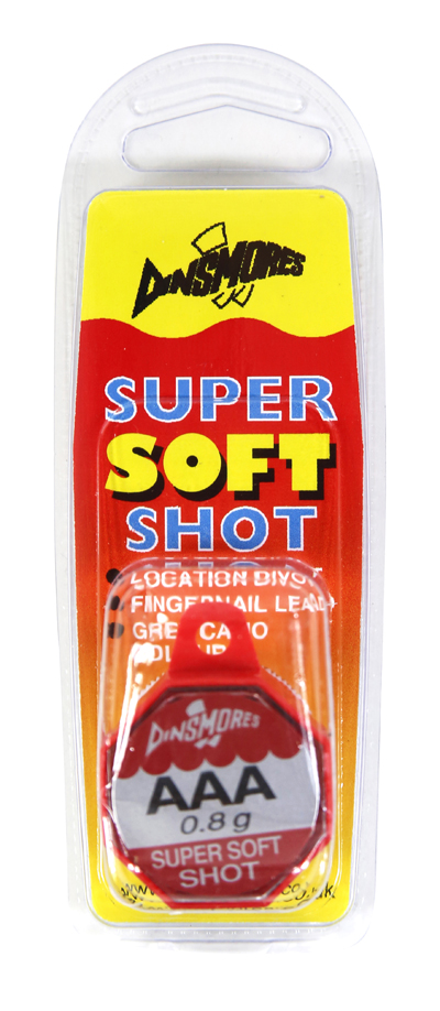 SINGLE SHOT AAA LEAD