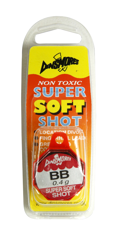 SINGLE SHOT BB LEAD
