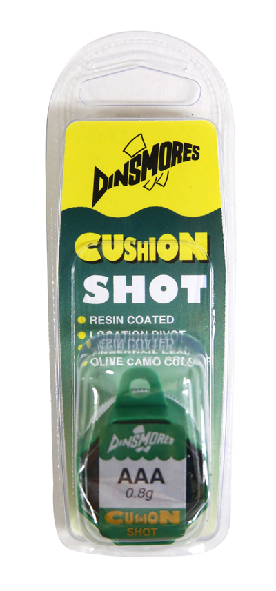 Single Shot AAA CUSHION