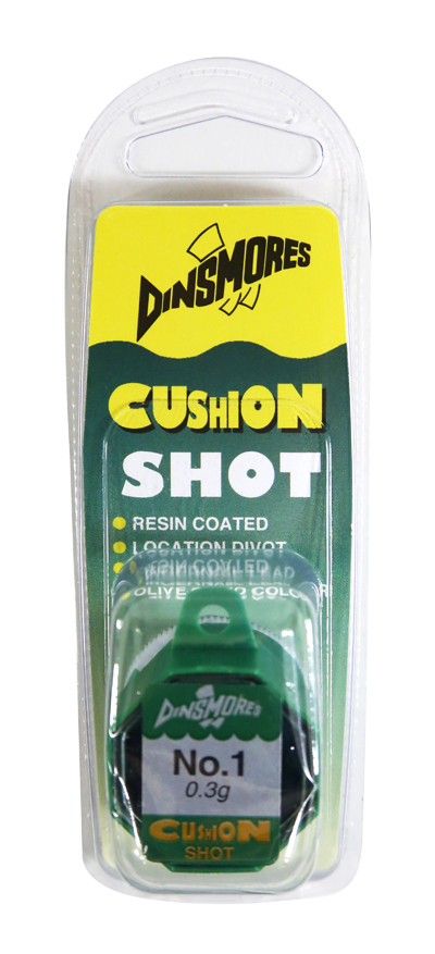 Single Shot No 1 CUSHION