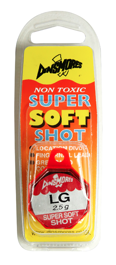 Single Shot XLG Non Toxic