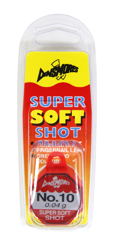 Single Shot No 10 lead
