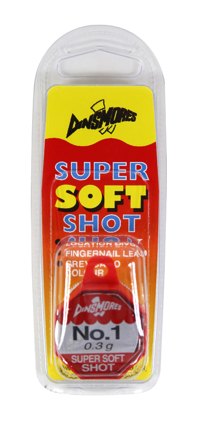 SINGLE SHOT No1 LEAD