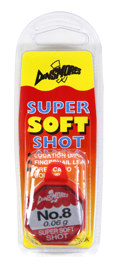 SINGLE SHOT No8 LEAD 