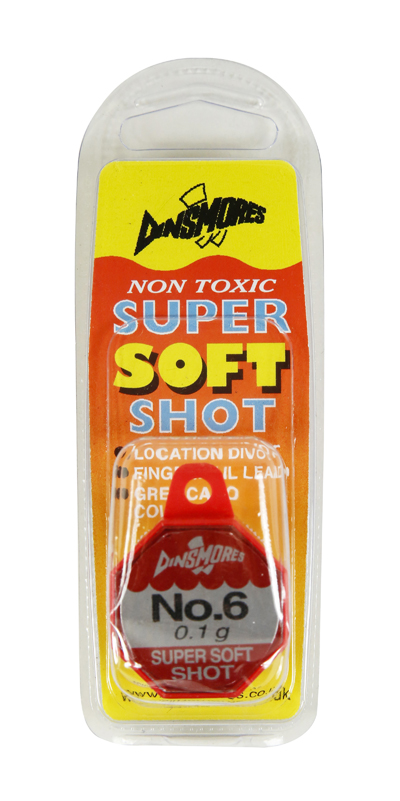 Single Shot No 6