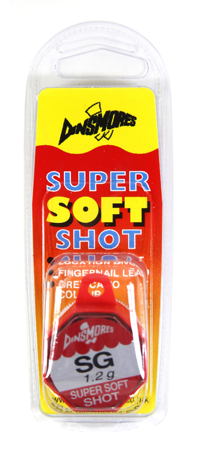 SINGLE SHOT SG LEAD