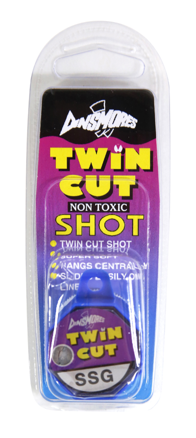 TWIN CUT SINGLE SHOT SSG