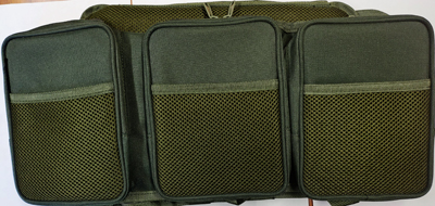SEAT BOX STRAP