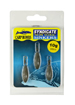 CARP BOMBS 10G NON TOXIC BLISTER 3