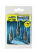 CARP BOMBS 14G NON TOXIC BLISTER 3