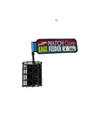 SMALL MATCH CARP CAGE FEEDER 20g