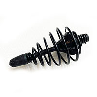 SPRING COIL IN LINE FEEDERS 20G