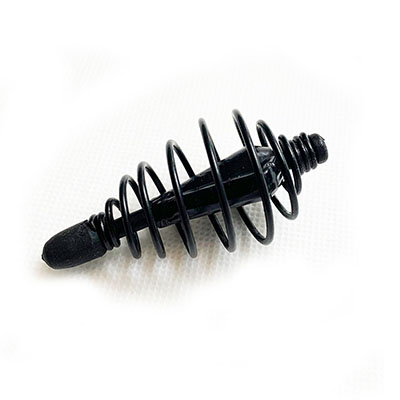 SPRING COIL IN LINE FEEDERS 30G