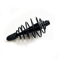 SPRING COIL IN LINE FEEDERS 30G
