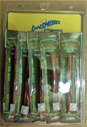 10 SELECT.CARP READY RIGS BLISTER