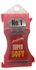 SNAP-FIT SUPER SOFT No1