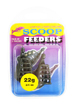 SCOOP FEEDER BLISTER  22g 2 PKT