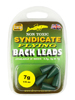 SYNDICATE FLYING BACK LEADS 7G