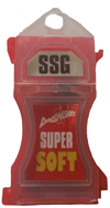 SNAP-FIT SUPER SOFT SSG