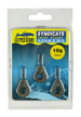 GRIPPER BOMBS 10G NON TOXIC BLISTER 3