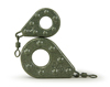 SYNDICATE GRIPPER BOMB 10g NON TOXIC