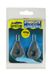 GRIPPER BOMBS 45G LEAD BLISTER 2