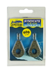 GRIPPER BOMBS 60G LEAD BLISTER 2