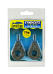 GRIPPER BOMBS 75G LEAD BLISTER 2