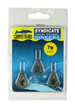GRIPPER BOMBS 7G NON TOXIC BLISTER 3