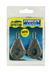 GRIPPER BOMBS 90G LEAD BLISTER 2