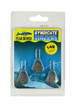 PEAR BOMBS 14G NON TOXIC BLISTER 3