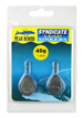 PEAR BOMBS 45G LEAD BLISTER 2
