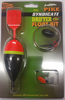 SYDICATE PIKE DRIFTER FLOAT KIT 30G 