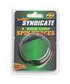 SPIN TRACE 3PCS