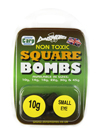 SQUARE BOMBS STANDARD EYE 10g BLISTER PACK