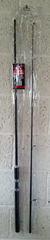 DINSMORES 2 PIECE SPINNING  ROD 8ft