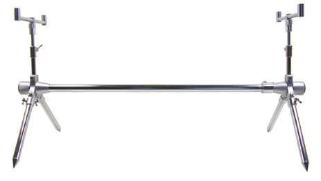 SYNDICATE ROD POD