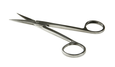 SCISSORS STRAIGHT 12cm 5