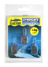 SQUARE BOMBS 14G NON TOXIC BLISTER 3