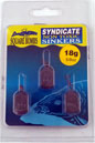 SQUARE BOMBS 18G NON TOXIC BLISTER 3
