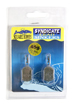 SQUARE BOMBS 45G LEAD BLISTER 2