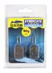 SQUARE BOMBS 90G LEAD BLISTER 2