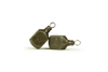 SQUARE BOMBS N/T 22G LARGE EYE BULK 50