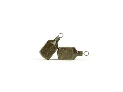 SQUARE BOMBS N/T 30G LARGE EYE BULK 50