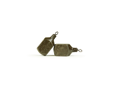 SQUARE BOMBS NON TOXIC 30G STANDARD EYE