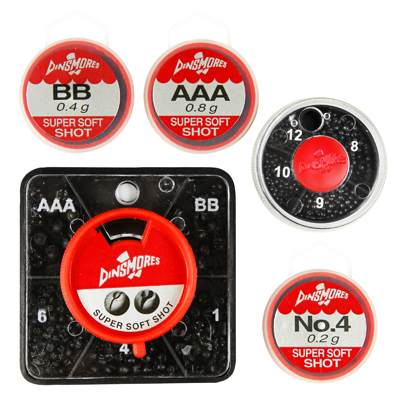 SUPER SOFT SHOT KIT No2